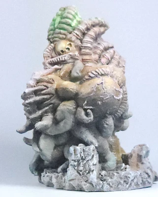 Yog Sothoth terror mini juego de mesa D&D call of Cthulhu Wars juegos en miniatura Foto 1 de 2