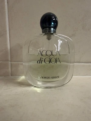 Acqua di Gioia de Giorgio Armani para mujer 1,7 oz - RARO Foto 1 de 3