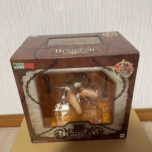 Figura Megahouse 1/8 Queen's Blade Rebellion Excelente Modelo CORE Branwen - Imagen 1 de 4