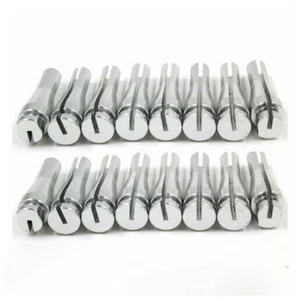 16* Ends Door Handle Latch Lock Cable Accessory For Mazda For Ford F150/250/350 - Picture 1 of 13