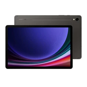 SAMSUNG Galaxy Tab S9 11" 5G Tablet - 128 GB, Graphite - Picture 1 of 8