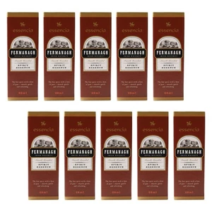 10X Essencia Fermanagh Whiskey 28ml Single Malt Irish Whisky 2.25L Home Brew - Picture 1 of 4