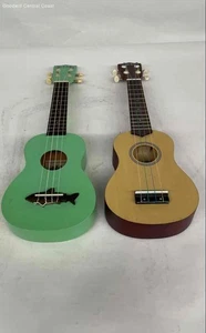 Makala, Everjoys Ukulele - Picture 1 of 9