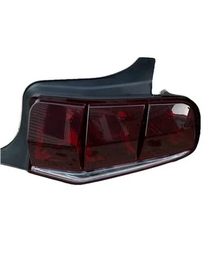 Ford Mustang Eagle Eyes 2010 2011 2012 FR567-UURS2-AM lámpara trasera derecha humo Foto 1 de 4