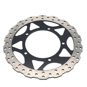 290mm Front Brake Disc Rotor For Ninja 125 ABS 2019-2021 Ninja 300 250 SL EX300 - Picture 1 of 4