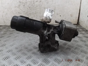 Audi A4 Oil Cooler Engine Code Avf 038115389c B6 1.9 Diesel 2000-2006H - Picture 1 of 10