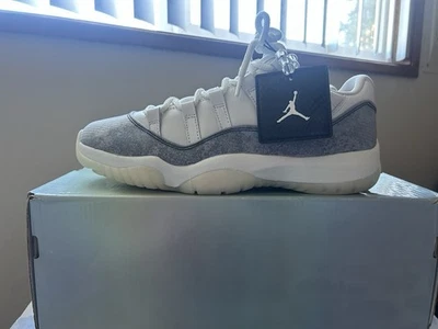 Nike Air Jordan 11 Retro Bajo OG CNY Año de la Serpiente Talla 10 Foto 1 de 4