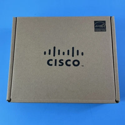 Cisco 7841 IP Phone (CP-7841-K9=) - Brand New - Image 1 of 4