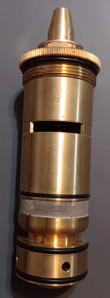 Картридж термоэлементный Grohe 47111000 1/2 дюйма, незаконченный - Изображение 1 из 4