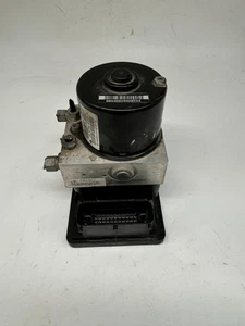 AO12* Opel Astra J BJ16 ABS Hydraulikblock Steuergerät 13412550 - Picture 1 of 7