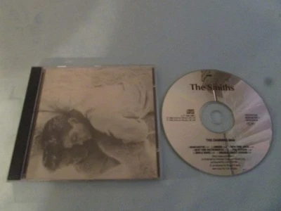 The Smiths ' This Charming Man ' CD Single Seven Versions WEA Records - Image 1 of 2