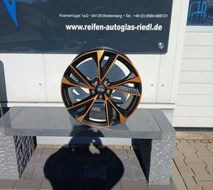 Winterräder BMW X3 F97 G01 20 Zoll 4 x MAM RS6 Felgen Hankook W330 Reifen RDKS - Bild 1 von 1