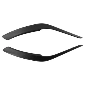For X1 E84 2009 2016 Inner Door Handle Pull Trim Left & Right Direct Fit - Picture 1 of 12