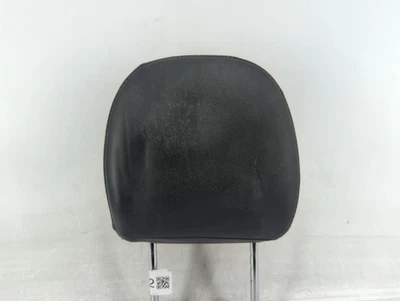 Assento traseiro 2011-2012 Mitsubishi Outlander Sport encosto de cabeça encosto de cabeça preto ROGRN - Imagem 1 de 4