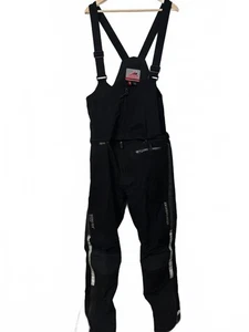 Hein Gericke Gore-Tex Pro Shell Salopette Bib Dungarees Trousers W40 - Picture 1 of 13