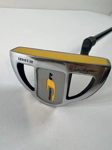 Walter Hagen Series III JR Putter Golf Club 30.75” RH Graphite Shaft Mallet - Picture 1 of 7