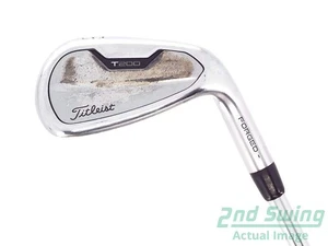 Titleist 2021 T200 Wedge Pitching Wedge PW 48° Steel Stiff Right 35.5in - Picture 1 of 10