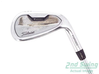 Titleist 2021 T200 Wedge Pitching Wedge PW 48° Steel Stiff Right 35.5in - Image 1 of 4