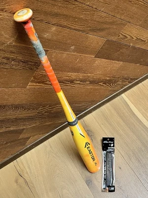 Easton XL1 32/27 ( -5) SL15X15 CXN USSSA 1.15 BPF 2 5/8 Official Youth Bat - Image 1 of 4