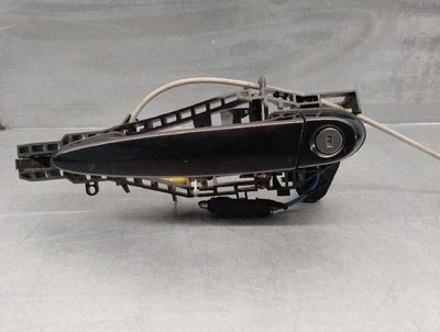 51217207561 poignée extérieure avant gauche pour BMW SERIE 1 LIM. (F20) 4861993 - Photo 1/4