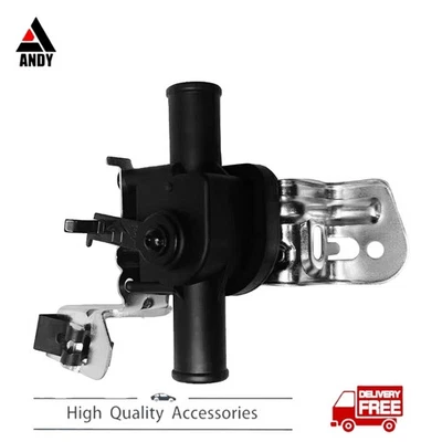 Heater Water Control Valve For Toyota 1998 1999 2000 2001 2002 4RUNNER - Image 1 of 4