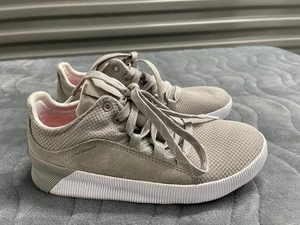 Sorel Out n About Sneakers basse impermeabili scamosciate donna 5,5 NL4090-081 - Foto 1 di 12