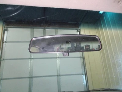 Espejo retrovisor interior delantero central usado se adapta a: Pontiac Grand am Front Ce 2000 Foto 1 de 4