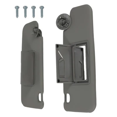 Parasol delantero para Chevrolet Cruze 11-16 gris ambos lados 94579440 Foto 1 de 4