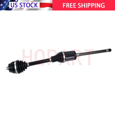 31608062094 Front Right Passenger Side Axle Shaft FOR BMW F90 M5 AWD 2018-2023 Foto 1 de 4