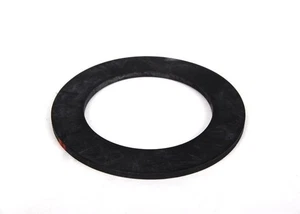 AUDI VOLKSWAGEN Oil Filler Cap Gasket Genuine 036115111B - Picture 1 of 6