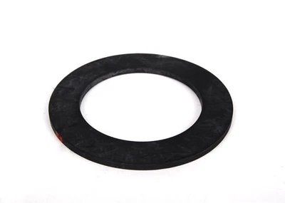 AUDI VOLKSWAGEN Oil Filler Cap Gasket Genuine 036115111B - Image 1 of 4