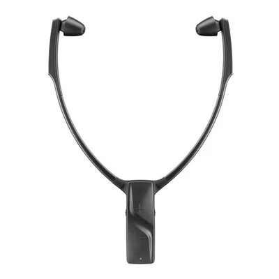 Sennheiser Funkkopfhörer in Ohr Ankopplung Akkubetrieb - Bild 1 von 4