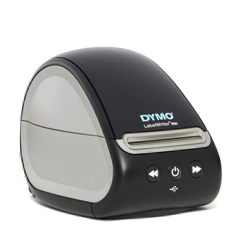 Dymo LabelWriter 550 Printer - Image 1 of 1