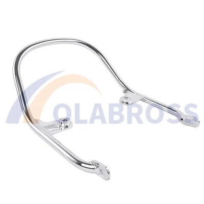 Задняя багажная полка мотор мотоцикл пакет подходит для Kawasaki Z900RS 2018-2019 - Изображение 1 из 4