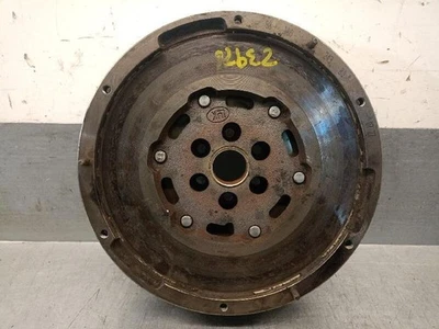 9818024380 volant moteur pour CITROEN C4 PICASSO II 1.6 BLUEHDI 120 2013 5717697 - Photo 1/4