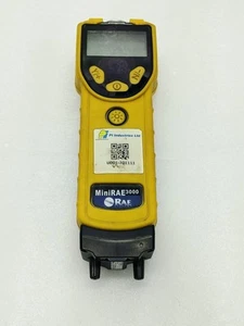 RAE SYSTEMS MiniRAE 3000 PGM7320 PORTABLE HANDHELD VOC MONITOR PGM-7320 - Picture 1 of 14