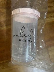 Brand New Blend WATER TUMBLER / Bottle for cheap sale - Picture 1 of 1