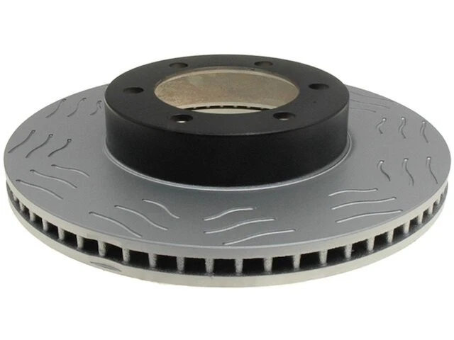 Rotor de freno delantero 73RYVM11 para Lexus GX470 2003 2004 2005 2006 2007 2008 2009 Foto 1 de 1