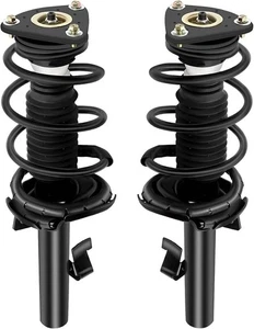 Amortiguadores de puntales completos para 04-13 para Mazda 3, 06-10 para Mazda 5 1 - Imagen 1 de 12