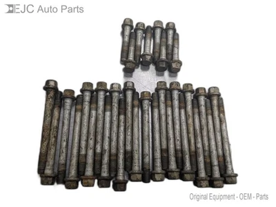 Kit de pernos de culata para 04-06 Chevrolet Silverado 2500 HD 8.1 Foto 1 de 4