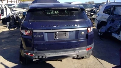 Trunk/Hatch/Tailgate 4 Door Pure Premium Power Lift Fits 12-15 EVOQUE 333520 Foto 1 de 4