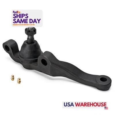 Proforged 101-10129, One Left Lower Ball Joint Mopar A/B/E Body Performance Part - Image 1 of 4