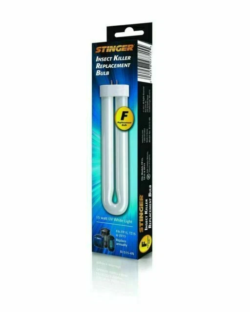 tinger B15154NV2 Light Bulb 15 W Fluorescent Lamp