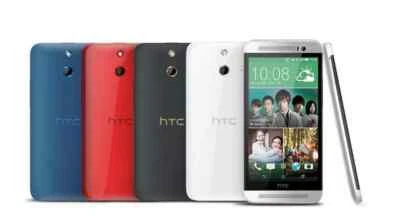 HTC ONE E8 Ace Single ou Dual SIM Wifi GPS 16GB ROM 2GB RAM 5" 13MP 3G e 4G - Imagem 1 de 4