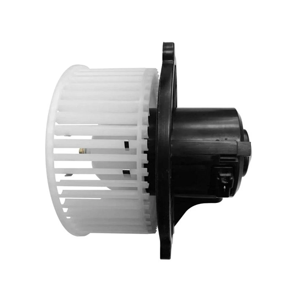 24V Blower Motor K1002206 for Doosan-Daewoo DX140W DX180LC DX190W DX210W DX225LC - Image 1 of 2