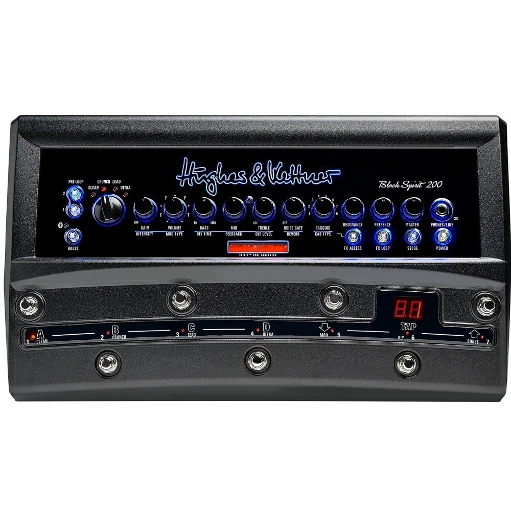 【動作良好】Hughes & Kettner Q5 410 PRO 900W 動作良好】Hughes & Kettner Q5 410 PRO 900W - メルカリ
