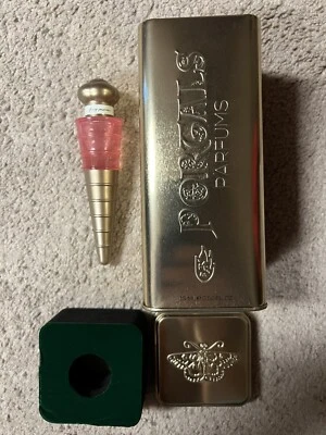 Melanie Martinez Portales de Fragancias Fiery Passion Perfume Perfume Nuevo en Lata #2 Foto 1 de 4