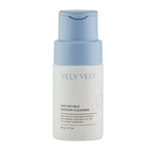 VELY VELY Enzyme Milk Powder Cleanser 60g - Picture 1 of 1