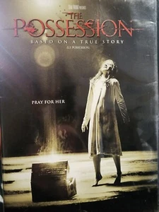 Possession (DVD, 2013, Canadian) - Picture 1 of 2