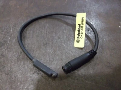 NEW NO BOX ROBOHAND OHSP-006 MAGNETO RESISTIVE SENSOR (BIN114) - Image 1 of 4